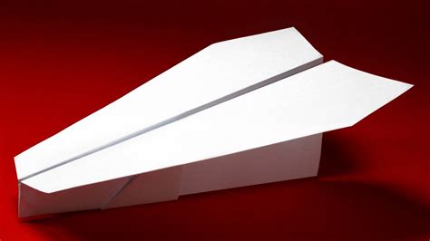 Watch The Ultimate Paper Airplane .